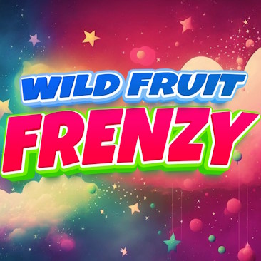 Wild Fruit Frenzy